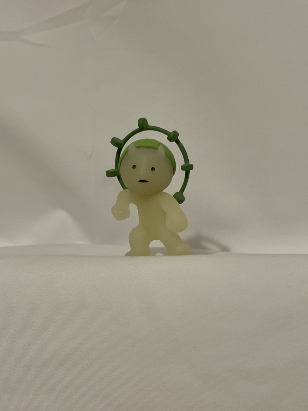 SMISKI Fuzin Collectable Figure